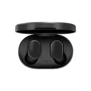 Waterproof Wireless Bluetooth Earphones with Charging Box - A6s
