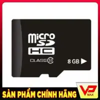 在飛比找蝦皮購物優惠-Micro SDHC 8Gb Class cl10 存儲卡