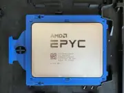 AMD EPYC 7401P Server 1P 24 Cores 48 Threads 2.0GHz 64MB DDR4 2666MHz 170W TDP