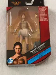 DC Comics Multiverse Wonder Woman Diana of Themyscira Figure 6"