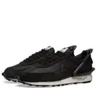 UNDERCOVER X NIKE DAYBREAK 女版 黑 CJ3295-001