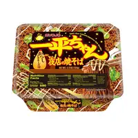 在飛比找蝦皮商城優惠-明星食品 一平夜店炒麵-醬油味 135g【Donki日本唐吉