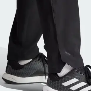 【adidas 愛迪達】運動褲 長褲 男褲 WO WVN PANT(IK9680)