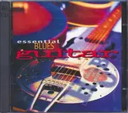 CD Magic Slim, Albert Collins, Snooks Eglin, Muddy Waters, Etc. - Essential Blue