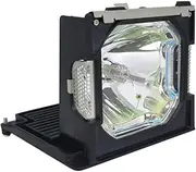 Projector lamp POA-LMP67 for Sa-nyo PL C-XP50 PL C-XP50L PLC-XP55