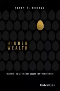 在飛比找博客來優惠-Hidden Wealth: The Secret to G
