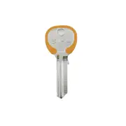 EHI LW4 Orange Specialty Silky Key