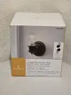 1 Light Wall Sconce Fitter Lighting Fixture Oil Rubbed Bronze with On Off Switch