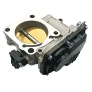 Throttle Body For 2007-2017 Honda Crosstour Accord Odyssey Pilot Acura 3.5L V6 (for: Honda)