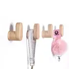 Mounted Multi-Purpose Decorative Modern Hook Door Hanger Key Holder Coat Rack