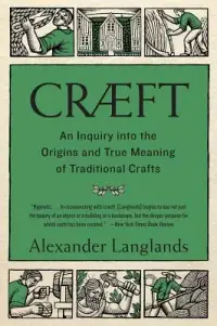 在飛比找博客來優惠-Cræft: An Inquiry into the Ori
