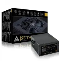 在飛比找Yahoo!奇摩拍賣優惠-Montech Beta 550W 銅牌 CWT製造