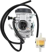Engine Carburetor Carb for Y&amaha for TRAILWAY TW200 TW 200 20 2001-2017 Carburetor Carb Fuel Filter Carburettor Carb