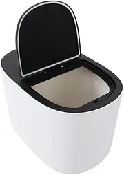 M-Pet Stoko Food Container, White