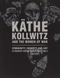 在飛比找博客來優惠-Käthe Kollwitz and the Women o