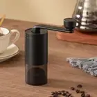 Manual Coffee Bean Mill Adjustable Coffee Grinding Machine Kitchen