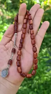 Misky Prayer Worry Beads tesbih Tasbih Tasbeeh تسبيح Masbaha مسبحة Subha