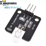 Infrared Transmitter Module IR Infrared Sensor With LED Indicate for Arduino A3G