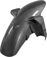 Motorbike Fenders Motorcycle Front Fender Splash Guard Protector Cover Mudguard Fit for Yamaha MT09 2013-2020 Tracer 900 2015 2016 2017 2018 Motorcycle fenders