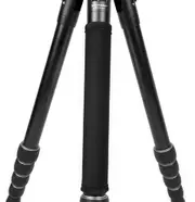 ProMaster XC-M 525 Leg Warmers 3pc Set - Black