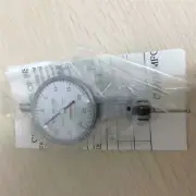 1 PCS NEW Peacock PCN-1A New Pic-Test Dial Indicator 0.01mm 0-0.5mm
