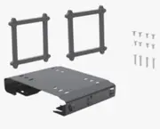 99T55AA - HP DM v4+ VESA Sleeve with Power Supply Holder (Replaces 13L68AA) 99T55AA