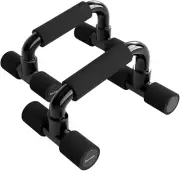 Push Up Bars for Home Gym – 1 Pair Pushup Handles with Foam Grip