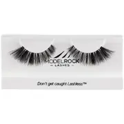 ModelRock Lashes Central Park