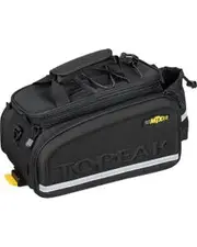 Topeak MTX Trunk Bag DXP (MTX 2.0) 19.4L Black