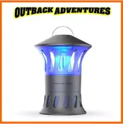 Skeeter Hawk Insect Area Mosquito Bug Trap