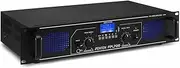Fenton FPL700 Class-D Digital Amplifier with MP3 Player (2X 350W)