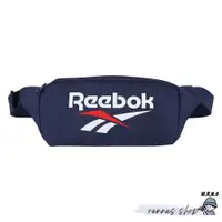 在飛比找蝦皮購物優惠-Reebok CL VT WAISTBAG 腰包 側背包 肩