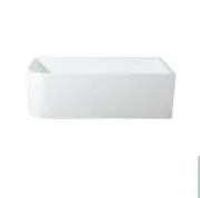 KBT-6R 1700mm Multi Fit free Standing Bath $899