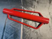 Star Picket Driver with Handles