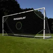 TARGET Net Lite for soccer goals 16x7' (excl. goal)