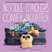 在飛比找誠品線上優惠-Noodle Conquers Comfy Mountain