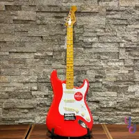 在飛比找松果購物優惠-Squier Classic Vibe Strat 50s 