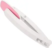 CRILSTYLEO Lotion Applicator for Back Back Brush for Lotion Long Handled Portable