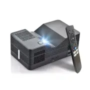 AAXA Technologies MP-800-UST Ultra Short Throw DLP Projector - 16:9 - Portable,