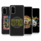 OFFICIAL GUNS N' ROSES BAND ART HARD BACK CASE FOR SAMSUNG PHONES 1