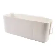 Bedside Bed Shelf Pockets Storage Holder to Storage Remotes Cellphone1751