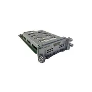 CISCO (NIM-SSD=) NIM CARRIER CARD FOR SSD DRIVES, SPARE
