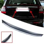 For Land Rover Freelander 2 LR2 2005-14 LR040786 Tailgate Injection Molding Trim (for: Land Rover)