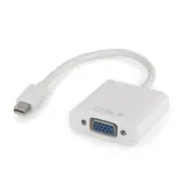 Griffin Mini Display Port to VGA Adaptor