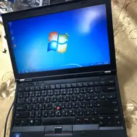 在飛比找蝦皮購物優惠-二手中古lenovo ibm x230 i5-3230m 高