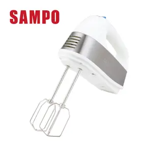 聲寶SAMPO 手持電動攪拌器(附配件收納袋)ZS-L18301L (5折)