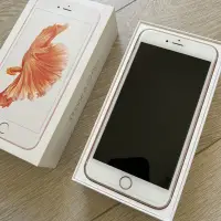 在飛比找蝦皮購物優惠-iPhone 6S Apple 手機 附全新Apple耳機