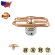 Consistent Heat Distribution Immersion Element for Commercial Kitchens - 4000W