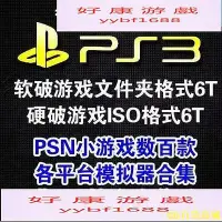 在飛比找Yahoo奇摩拍賣-7-11運費0元優惠優惠-CiCi百貨商城PS3中文遊戲ISO戰神文件夾合集PS3懷舊