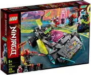 LEGO NINJAGO: Ninja Tuner Car (71710)